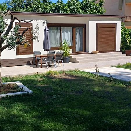 Oliete Casa Rural El Huerto Del Trucho מראה חיצוני תמונה